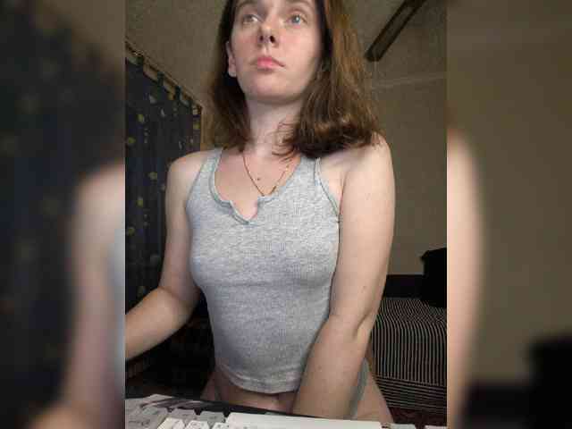 Your_Kitty webcam