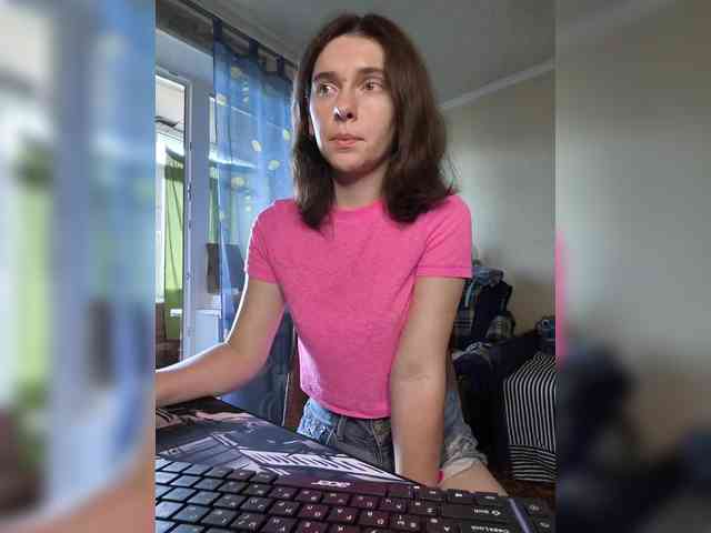 Your_Kitty webcam