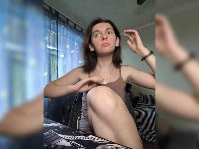 Your_Kitty webcam