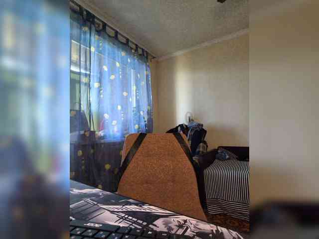 Your_Kitty webcam