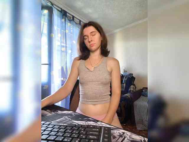 Your_Kitty webcam