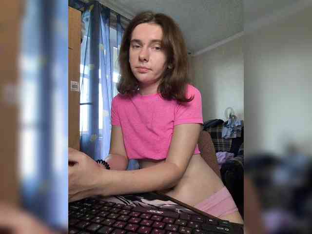 Your_Kitty webcam