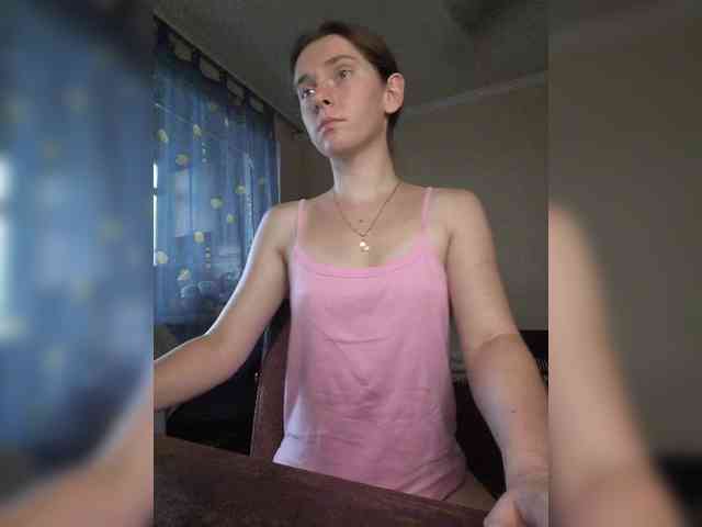 Your_Kitty webcam