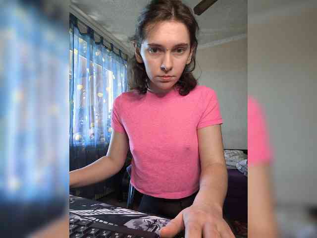 Your_Kitty webcam