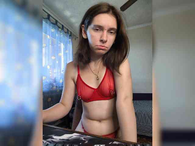 Your_Kitty webcam