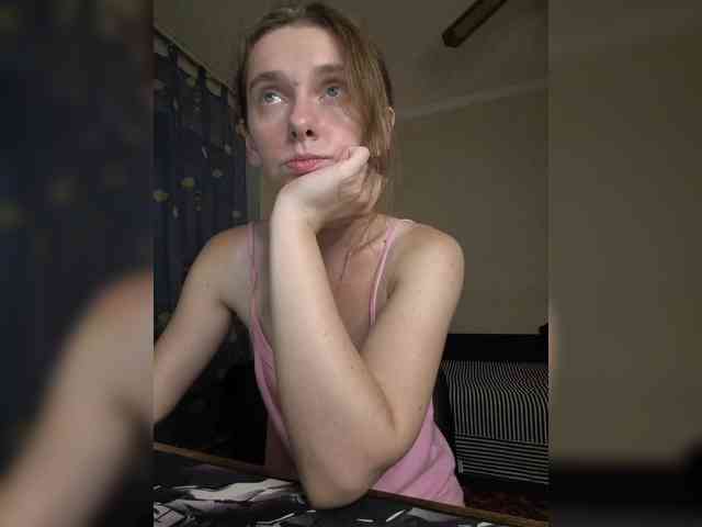 Your_Kitty webcam