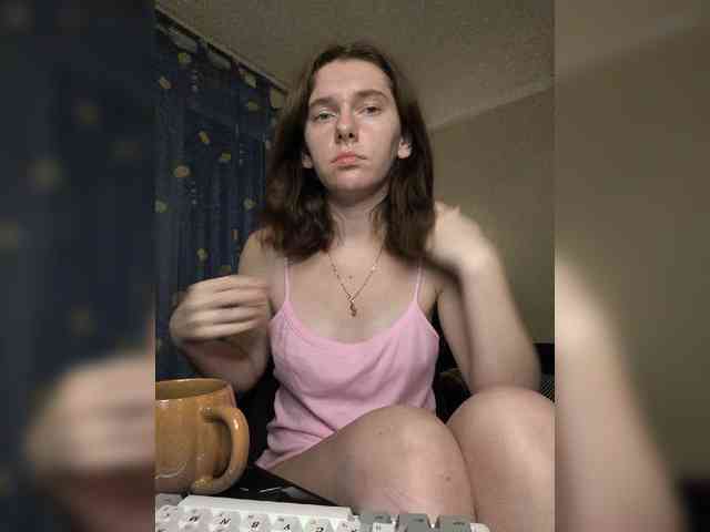 Your_Kitty webcam