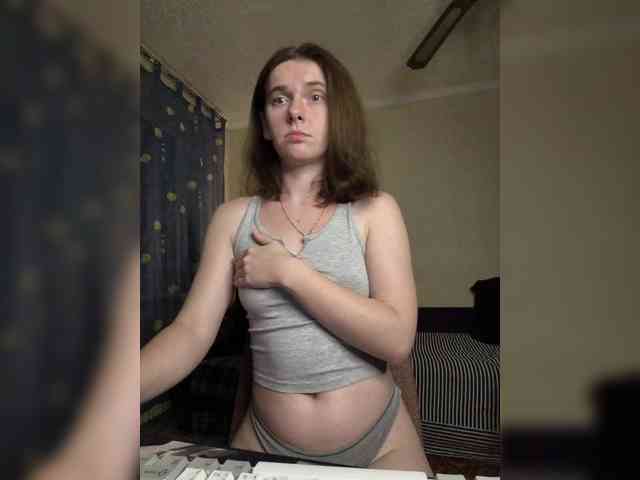 Your_Kitty webcam