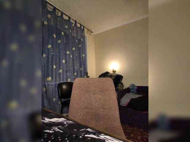 Your_Kitty webcam