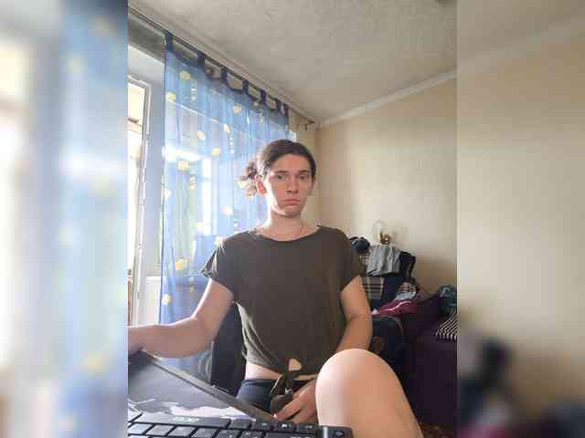 Your_Kitty webcam