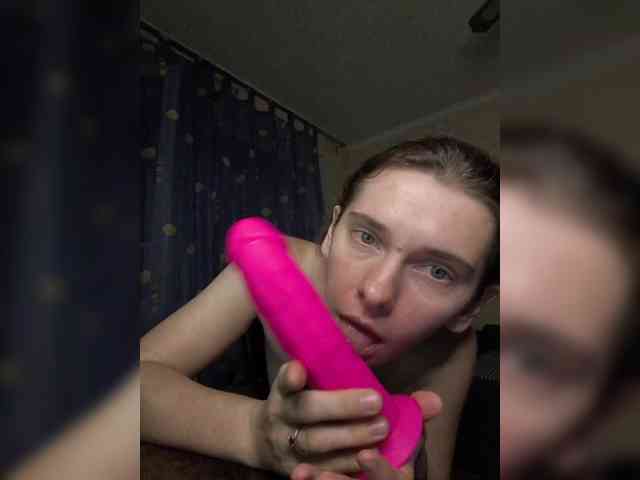 Your_Kitty webcam