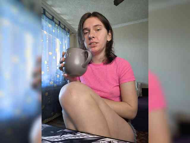 Your_Kitty webcam