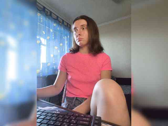 Your_Kitty webcam