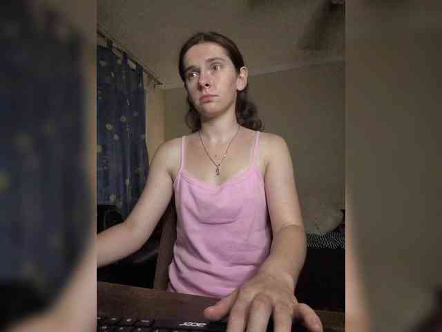 Your_Kitty webcam