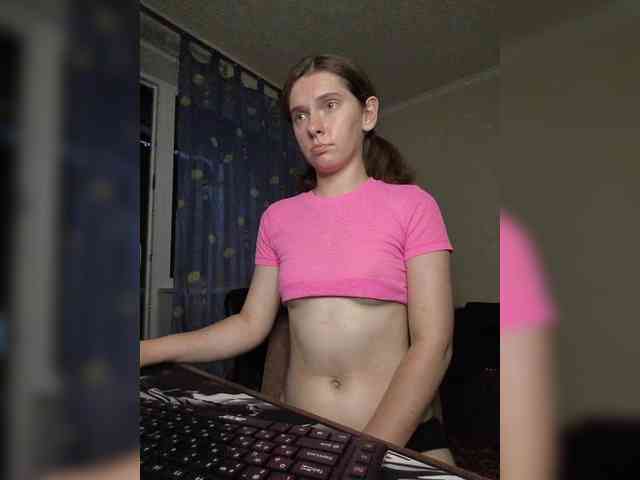 Your_Kitty webcam