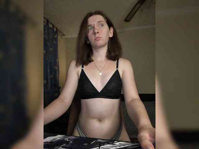 Your_Kitty webcam