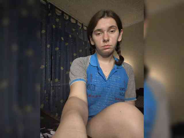 Your_Kitty webcam
