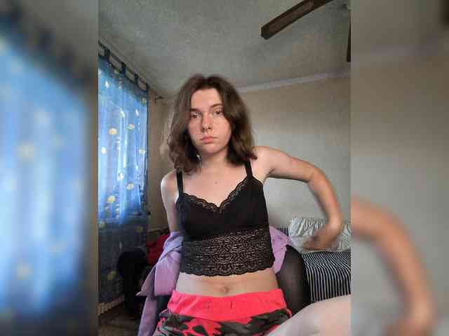 Your_Kitty webcam
