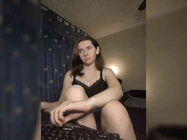 Your_Kitty webcam