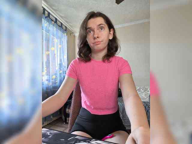 Your_Kitty webcam