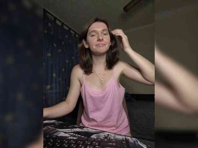 Your_Kitty webcam