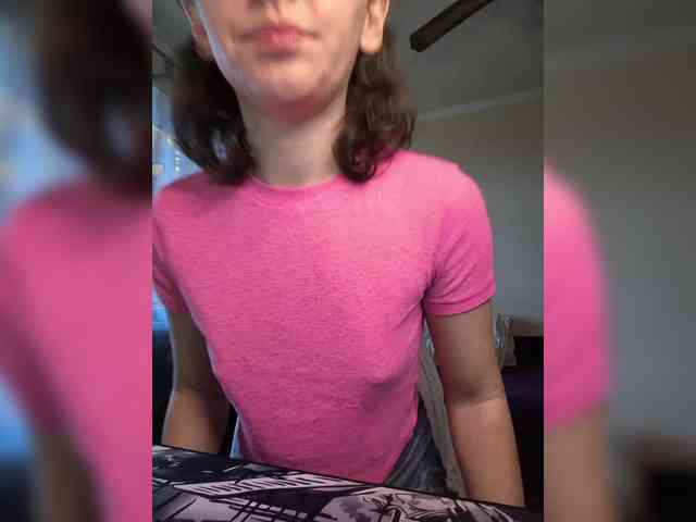 Your_Kitty webcam