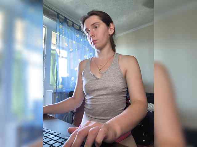 Your_Kitty webcam