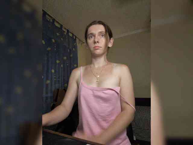 Your_Kitty webcam