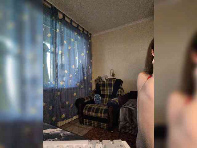Your_Kitty webcam