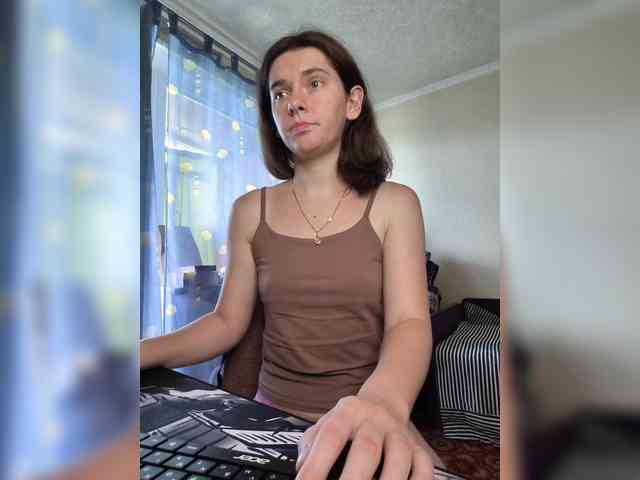 Your_Kitty webcam