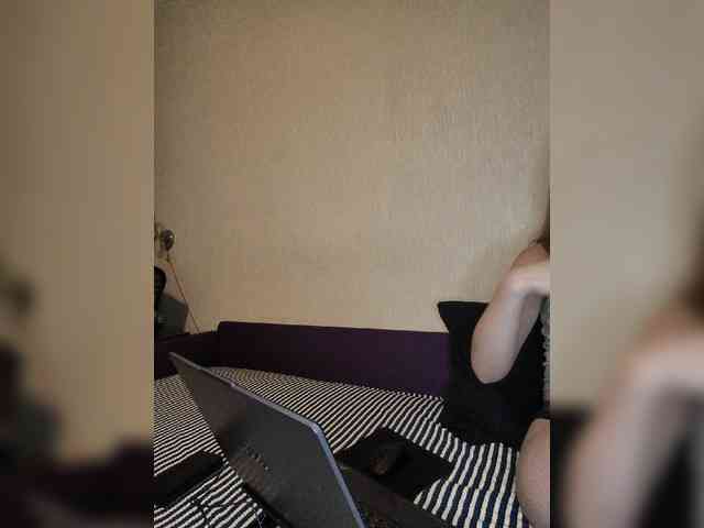 Your_Kitty webcam