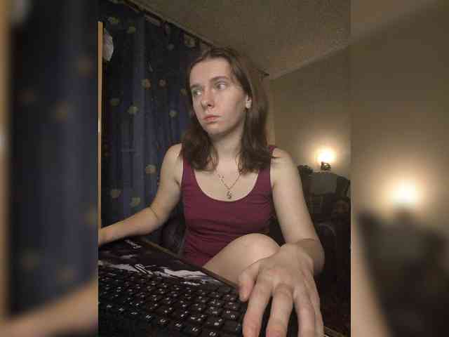 Your_Kitty webcam