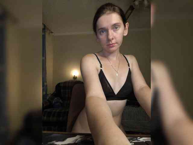 Your_Kitty webcam