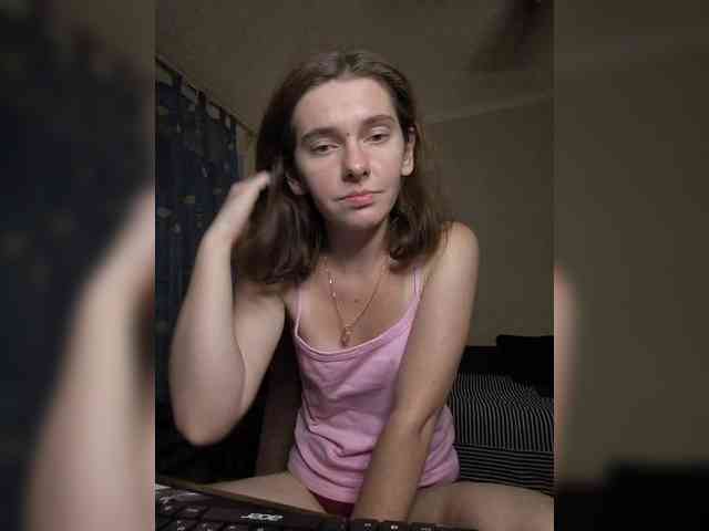 Your_Kitty webcam