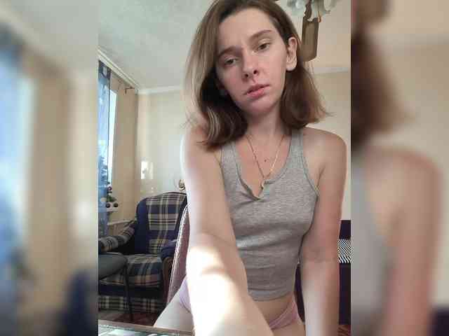 Your_Kitty webcam
