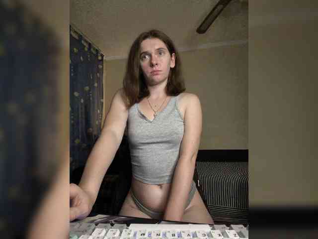 Your_Kitty webcam