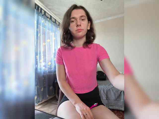 Your_Kitty webcam