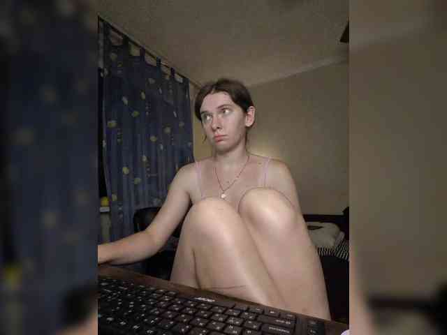 Your_Kitty webcam