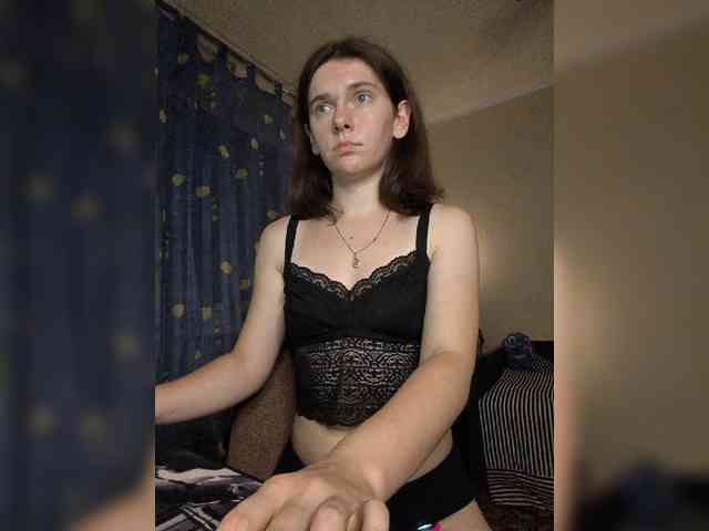 Your_Kitty webcam
