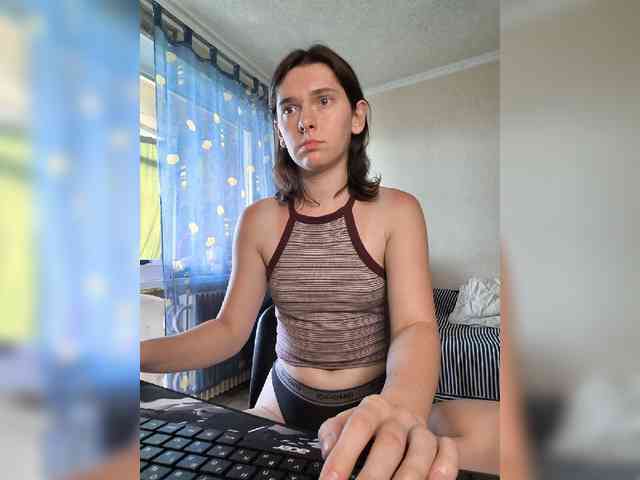 Your_Kitty webcam