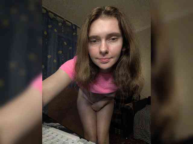 Your_Kitty webcam