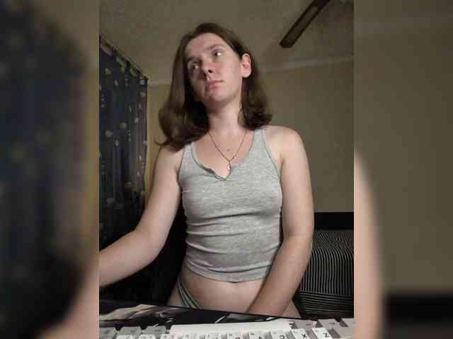 Your_Kitty webcam