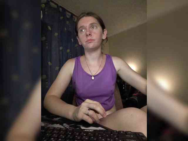 Your_Kitty webcam