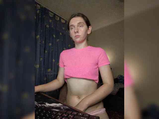 Your_Kitty webcam