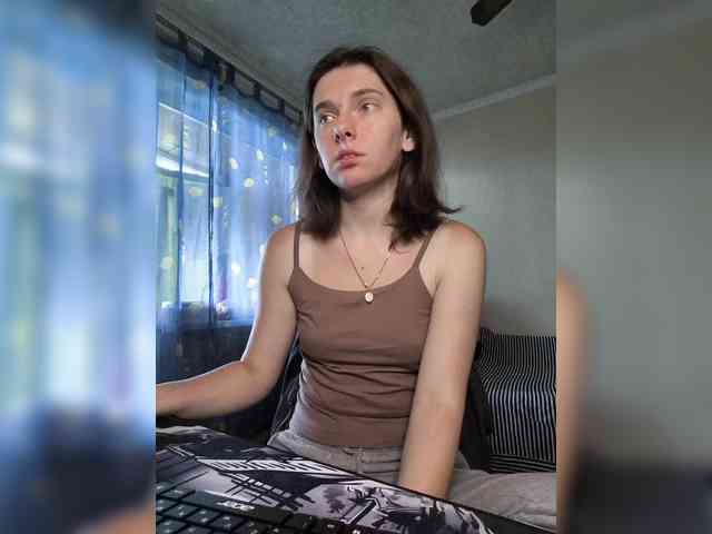 Your_Kitty webcam