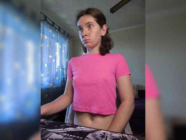 Your_Kitty webcam