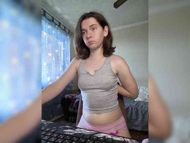 Your_Kitty webcam