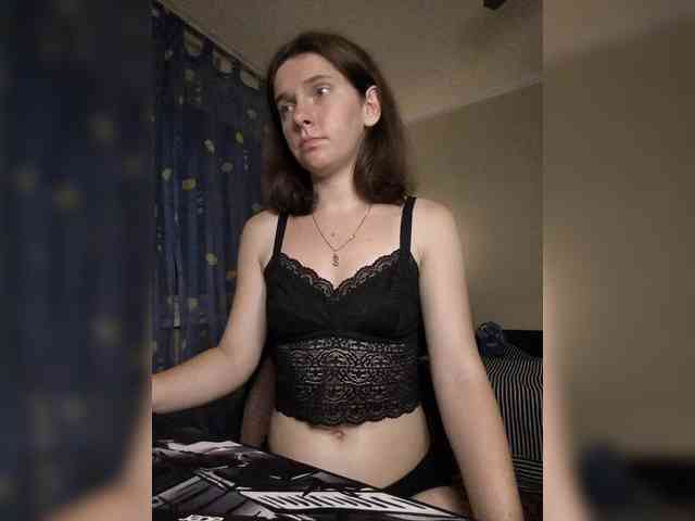 Your_Kitty webcam