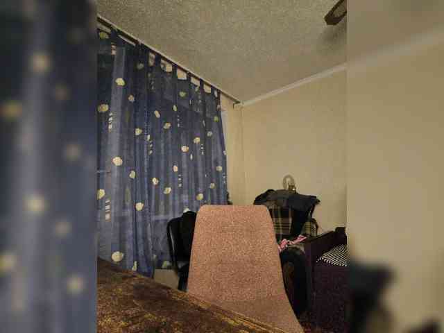 Your_Kitty webcam