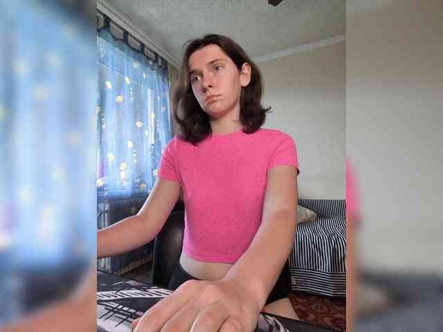 Your_Kitty webcam
